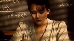 Melissa Melendez, Taija Rae, Candie Evans nel porno classico