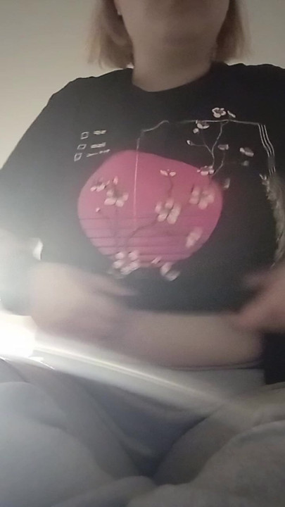 Little naughty 🥰 evening video