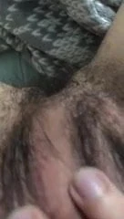 Pubic hair