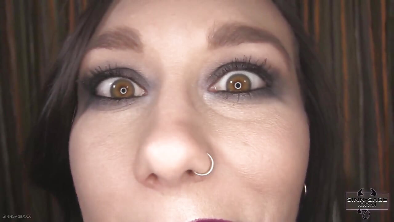 Look Into My Eyes Featuring Sinn Sage