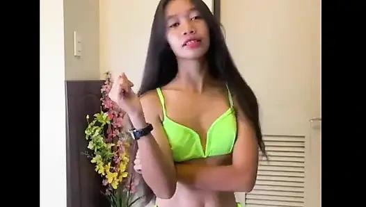 Я клоун, я тебя люблю? Ты развлекаешь меня