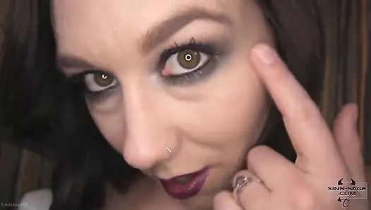 Look Into My Eyes Featuring Sinn Sage