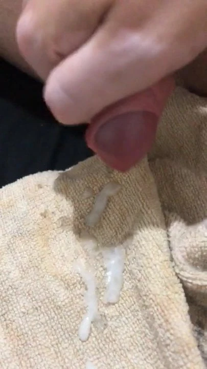 Quick cum