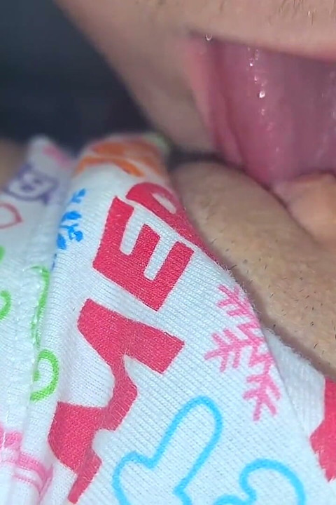 First You Have to Eat Pussy and Then Fuck Me, Russian with Talking