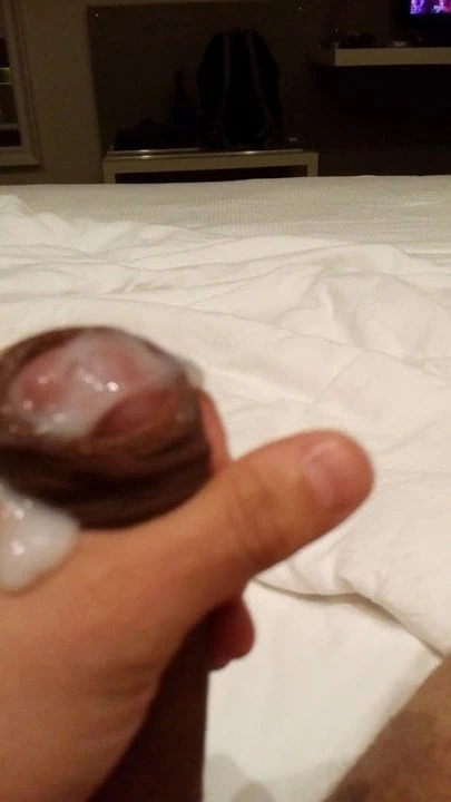 what your wife will swallow. real italian sperm