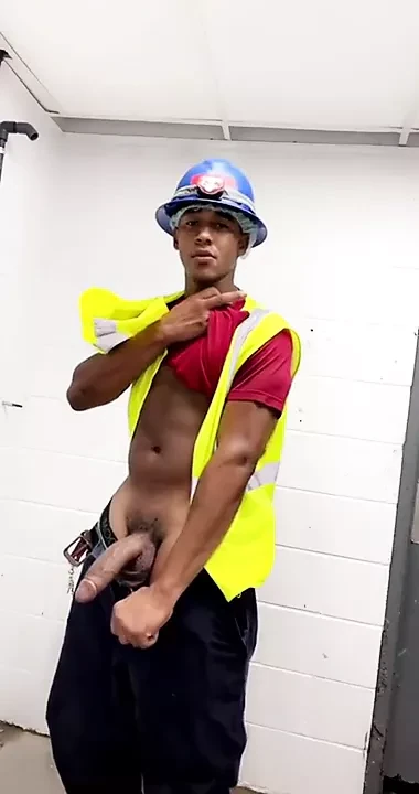 my homie showing me that BBC