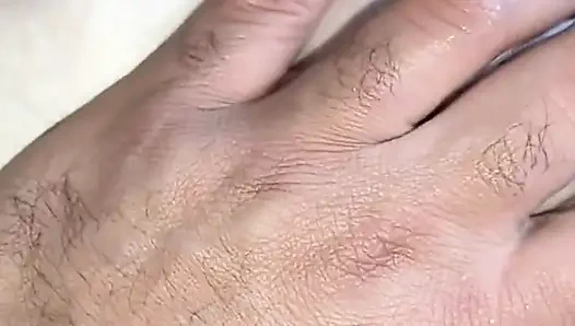 Арабская мадам Sawsan с большими сиськами и член, саудовская блондинка