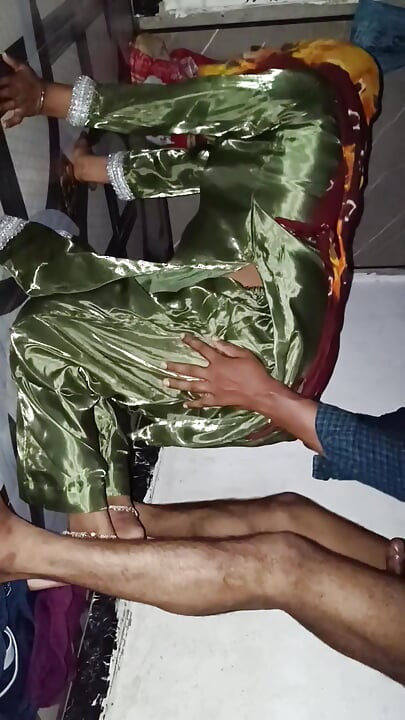 Devar Ne mere Ko pel Diya
