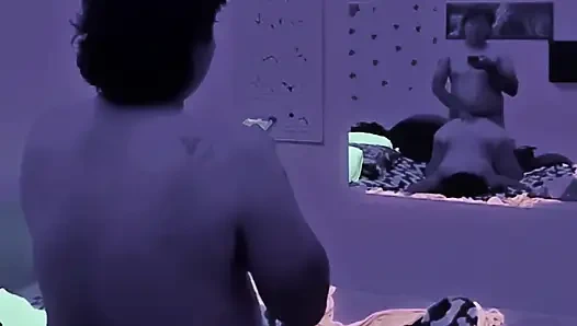 A Short Afternoon with My Ex