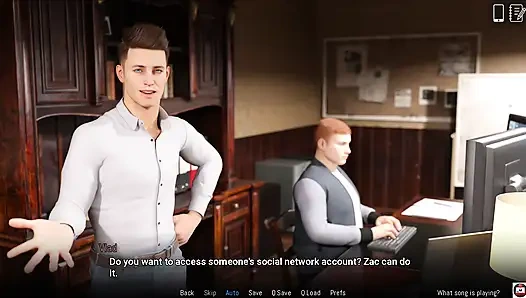 University of Problems - ( PT 10) - DREAMNOW