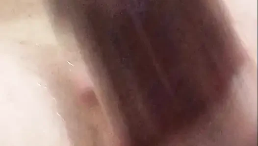 Dilinize büyük miktarda precum
