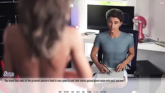 Complete Gameplay - Lust & Passion 2, Part 31