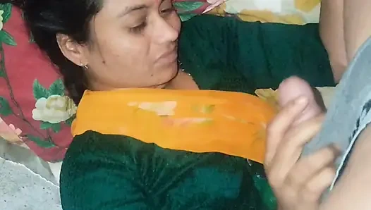 Hintli kız model bölüm-01