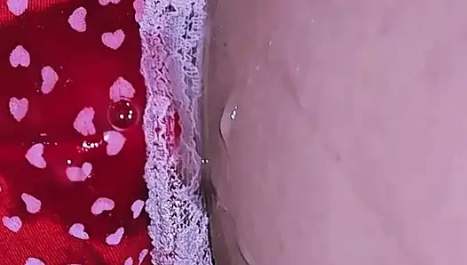 OMG This Stranger Guy Slid His Cock Inside My Panties and Ejaculated And I Didn't Stop Him