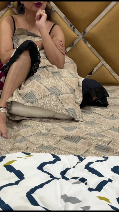 Key moment from "18 year old teen step sister loses her virginity with stepbrother's big dick"