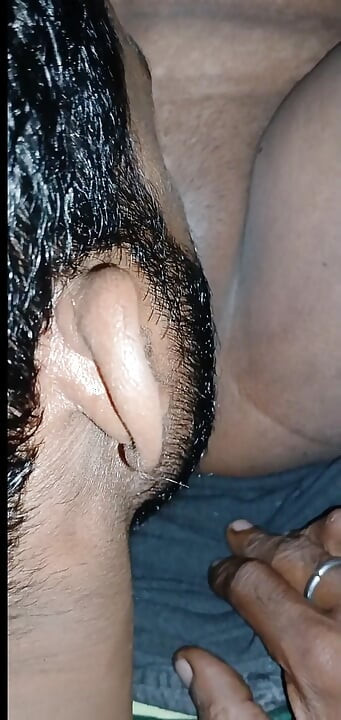 When I suck my girlfriend until I cum
