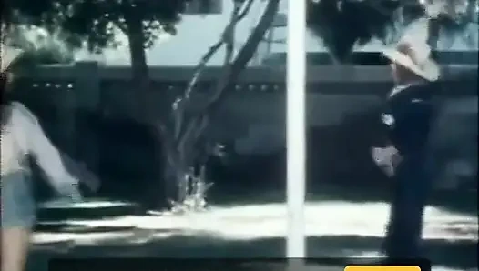 Классические порно DVD: Наездница выходного дня: часть 5