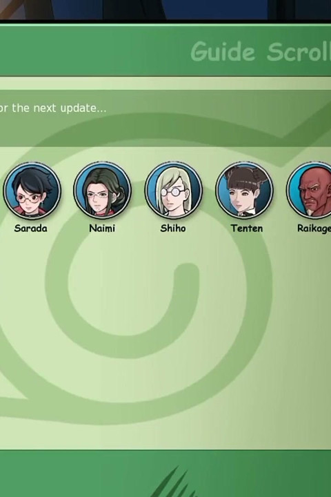 Konoha MILFs teil 43 - Hinatas geheimnis - von eroticgamesnc
