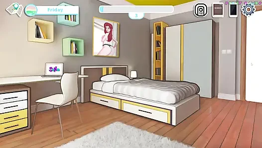Sexnote by Jamliz 0.25 - Fitting Rooom Sex, Fatt Ass Teen - 3