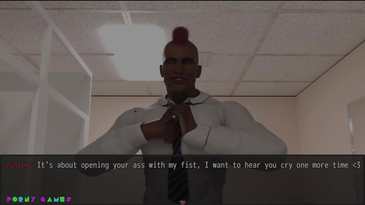 シャマンデヴの『Shadows of Desire』 - BBCブルが図書館でセクシーな先生とセックスをする3