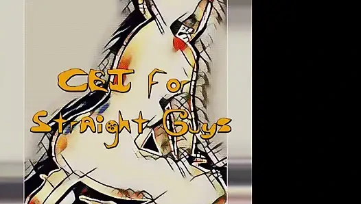 AUDIO ONLY - CEI untuk cowok straight