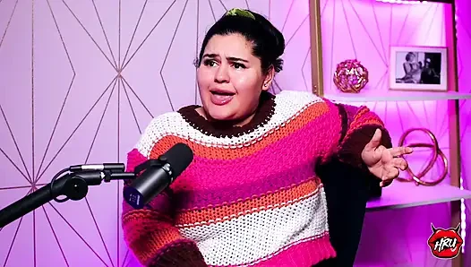 Karla Lane: 20 Years as the Most Awarded Plus-size Performer of All Time!