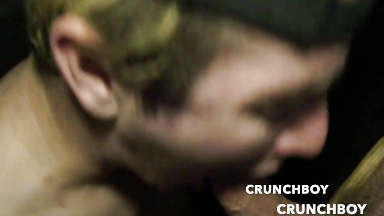 Fucked bareback by my best friend with breedring my hole with cum