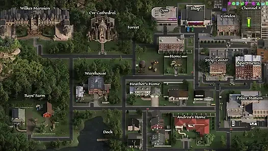 The Genesis Order by NLT - Part 36