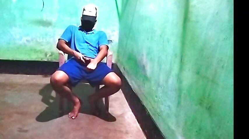 Stepister Catch When Alone At The Home Solo Masturbate Great Sex Pleasure