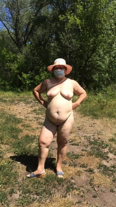 playing pranks in the woods6