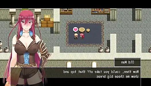 Gefallen: Makina und die Stadt der Ruinen ficken hart, keine gnade, fap-held, gangbang fick dildo ntr hentai sex