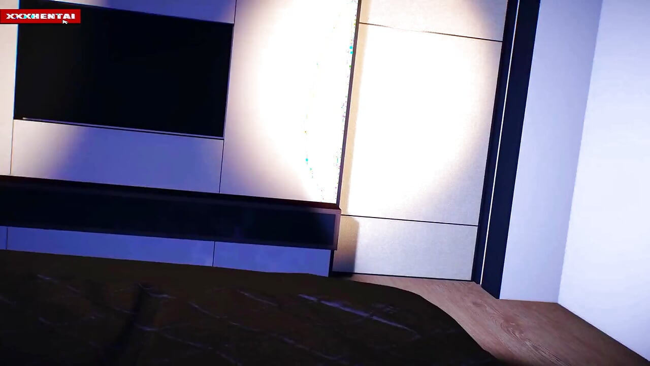 Bigboobs Bigtits in 3D: Too Real to Handle - 3D Animation Hentai