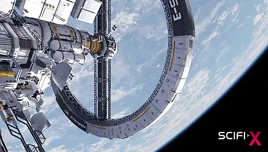 Что Произойдет, Когда Его Член Окажется У Нее В Заднице И Вагине?