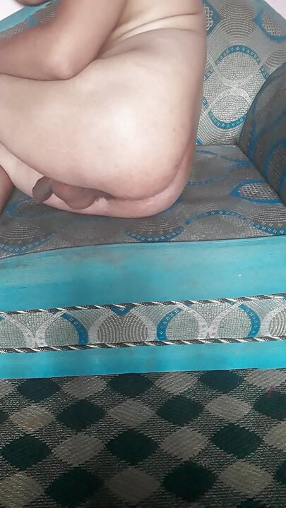 indian masturbating