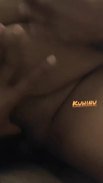 Captivating moment from "I found my aunt alone and fuckef her with my cum"