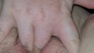 Bbw squirts fingering
