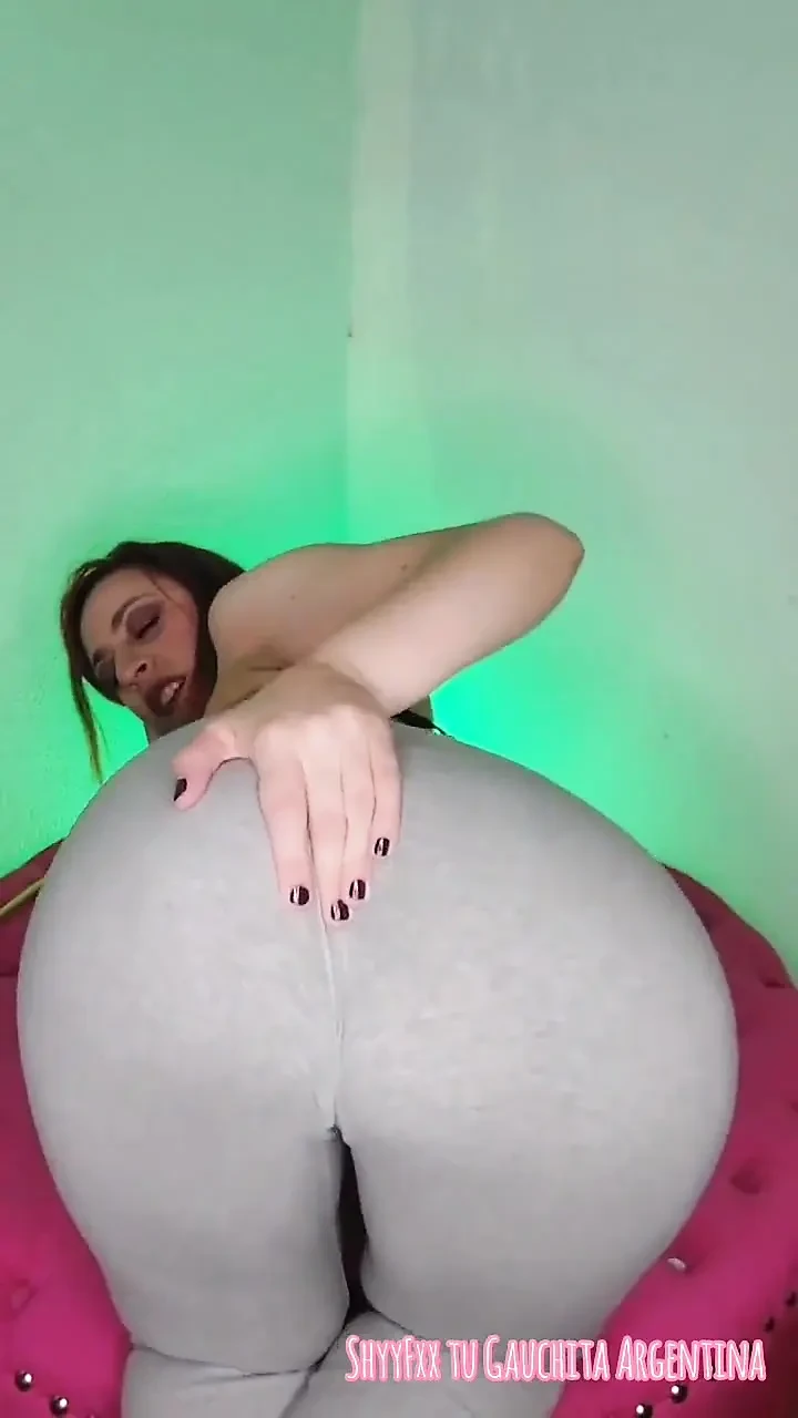 Tu Gauchita Argentina - argentinian,pov