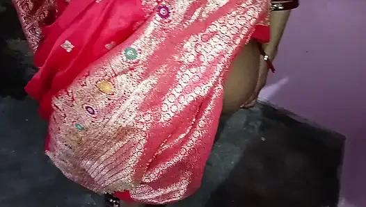 Neue ghar-me-ehefrau ki chudai