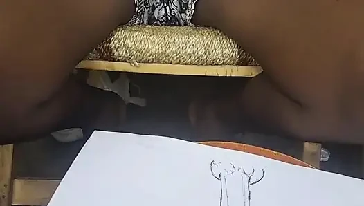 Xxx weibliche ejakulation, sie hat sahnige muschi