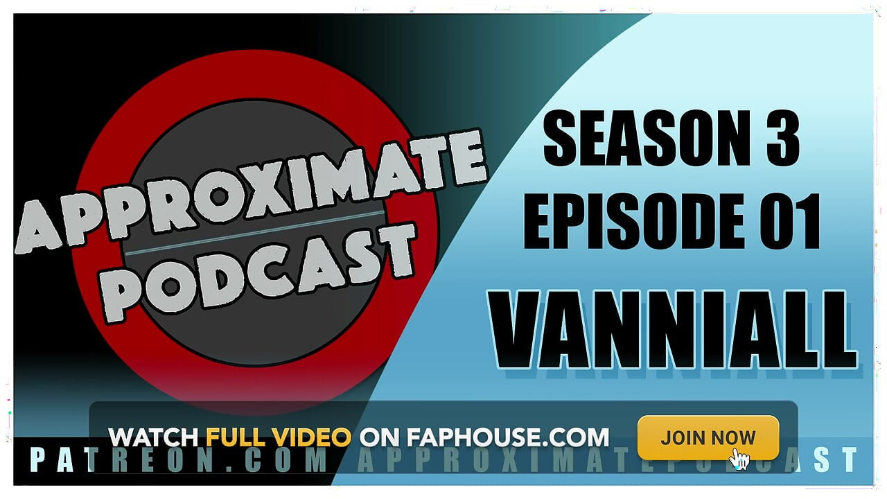 Aproximadamente podcast temporada 3 episódio 46 vanniall