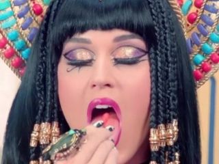Katy Perry, круг №4
