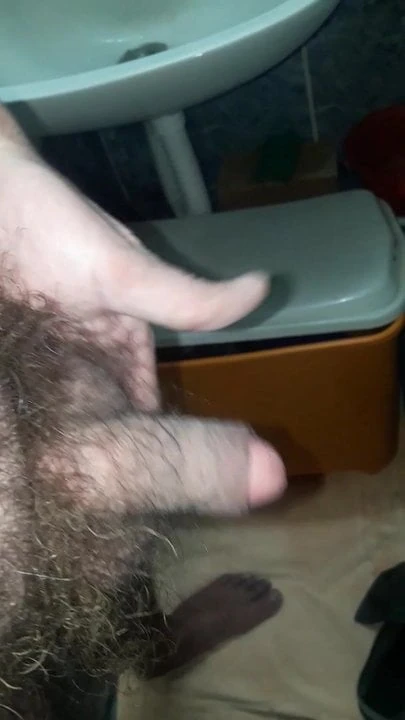 my first
