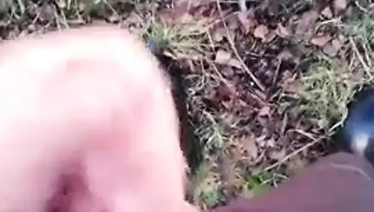Farm man in Poland