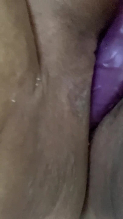 Bbwbootyful pounding my pussy with 12inch didlo creaming