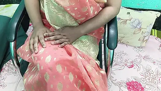 Tetangga bhabhi berhubungan seks dengan sepupu