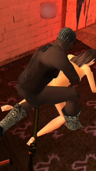 Gta San andreas hot coffee mod - Millie, a woman that loves BDSM and hot sex | Clip 3
