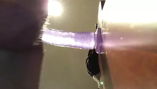 Eşcinsel dildo yolculuğu bölüm 2