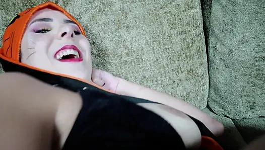 CSB002 - Naruto Femane Kyuubi