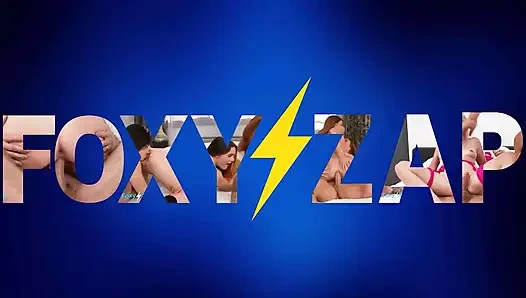 Stella Luxx Invites Daisey Phoenix And Juniper Ren To Her Hot Bachelorette Party