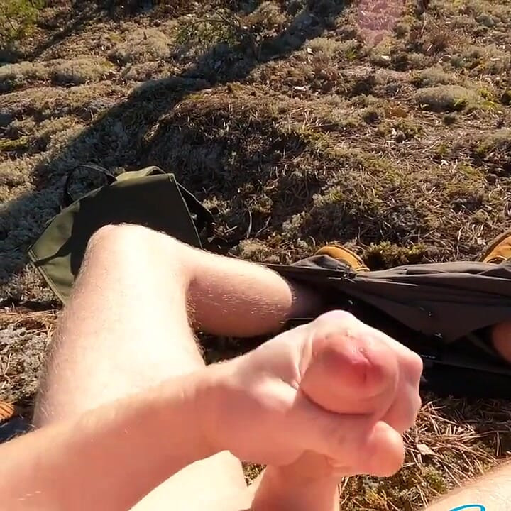 Bütün hafta sonu güneşin tadını çıkardık ve mümkün olan en iyi şekilde zevk aldım!